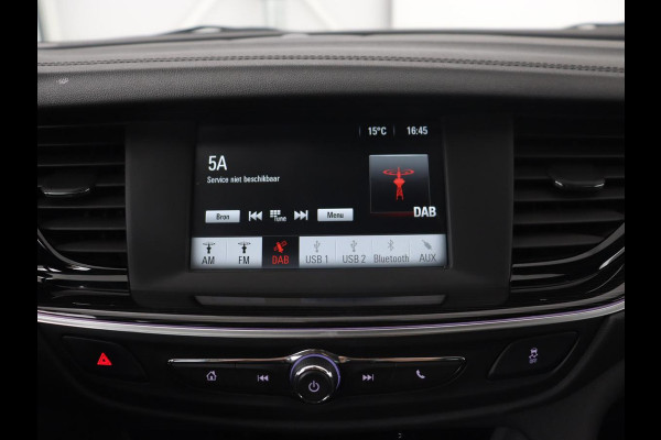 Opel Insignia 1.5 Turbo Innovation | Leder | Stoelverwarming | Camera | Carplay | Matrix LED | Navigatie | Comfortstoelen | Cruise control Opel Insignia 1.5 Turbo Innovation | Leder | Stoelverwarming | Camera | Carplay | Matrix LED | Navigatie | Comfortstoelen | Cruise control
