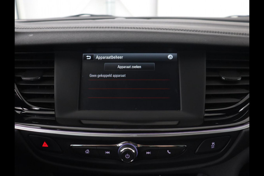 Opel Insignia 1.5 Turbo Innovation | Leder | Stoelverwarming | Camera | Carplay | Matrix LED | Navigatie | Comfortstoelen | Cruise control Opel Insignia 1.5 Turbo Innovation | Leder | Stoelverwarming | Camera | Carplay | Matrix LED | Navigatie | Comfortstoelen | Cruise control