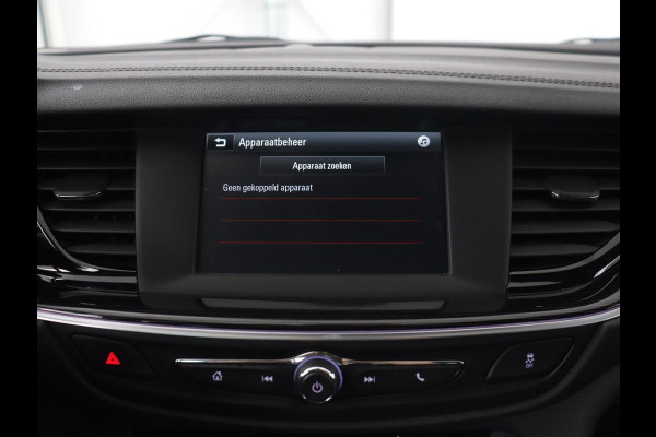 Opel Insignia 1.5 Turbo Innovation | Leder | Stoelverwarming | Camera | Carplay | Matrix LED | Navigatie | Comfortstoelen | Cruise control Opel Insignia 1.5 Turbo Innovation | Leder | Stoelverwarming | Camera | Carplay | Matrix LED | Navigatie | Comfortstoelen | Cruise control