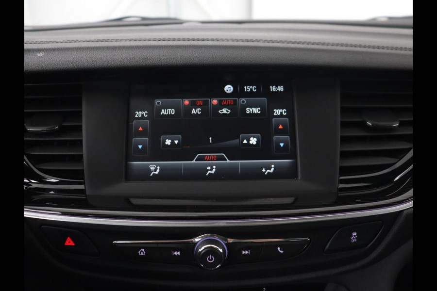 Opel Insignia 1.5 Turbo Innovation | Leder | Stoelverwarming | Camera | Carplay | Matrix LED | Navigatie | Comfortstoelen | Cruise control Opel Insignia 1.5 Turbo Innovation | Leder | Stoelverwarming | Camera | Carplay | Matrix LED | Navigatie | Comfortstoelen | Cruise control
