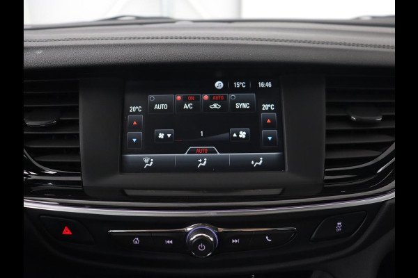 Opel Insignia 1.5 Turbo Innovation | Leder | Stoelverwarming | Camera | Carplay | Matrix LED | Navigatie | Comfortstoelen | Cruise control Opel Insignia 1.5 Turbo Innovation | Leder | Stoelverwarming | Camera | Carplay | Matrix LED | Navigatie | Comfortstoelen | Cruise control