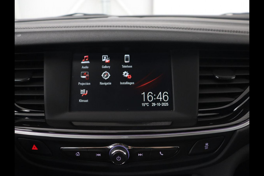Opel Insignia 1.5 Turbo Innovation | Leder | Stoelverwarming | Camera | Carplay | Matrix LED | Navigatie | Comfortstoelen | Cruise control Opel Insignia 1.5 Turbo Innovation | Leder | Stoelverwarming | Camera | Carplay | Matrix LED | Navigatie | Comfortstoelen | Cruise control