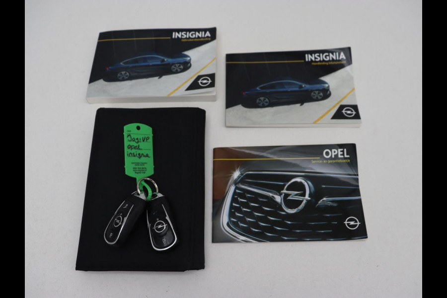 Opel Insignia 1.5 Turbo Innovation | Leder | Stoelverwarming | Camera | Carplay | Matrix LED | Navigatie | Comfortstoelen | Cruise control Opel Insignia 1.5 Turbo Innovation | Leder | Stoelverwarming | Camera | Carplay | Matrix LED | Navigatie | Comfortstoelen | Cruise control