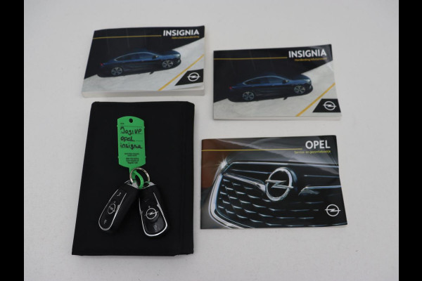 Opel Insignia 1.5 Turbo Innovation | Leder | Stoelverwarming | Camera | Carplay | Matrix LED | Navigatie | Comfortstoelen | Cruise control Opel Insignia 1.5 Turbo Innovation | Leder | Stoelverwarming | Camera | Carplay | Matrix LED | Navigatie | Comfortstoelen | Cruise control