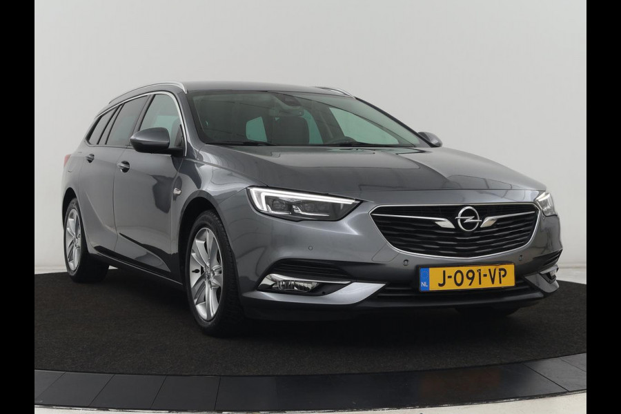 Opel Insignia 1.5 Turbo Innovation | Leder | Stoelverwarming | Camera | Carplay | Matrix LED | Navigatie | Comfortstoelen | Cruise control Opel Insignia 1.5 Turbo Innovation | Leder | Stoelverwarming | Camera | Carplay | Matrix LED | Navigatie | Comfortstoelen | Cruise control