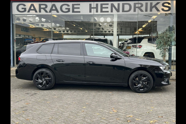 Opel Astra Sports Tourer 1.2 Turbo GS | Full LED | Adaptive CC | V+A-cam | LM velgen | Apple Carplay Android Auto | (occasion) Opel Astra Sports Tourer 1.2 Turbo GS | Full LED | Adaptive CC | V+A-cam | LM velgen | Apple Carplay Android Auto | (occasion)