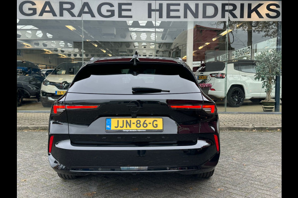 Opel Astra Sports Tourer 1.2 Turbo GS | Full LED | Adaptive CC | V+A-cam | LM velgen | Apple Carplay Android Auto | (occasion) Opel Astra Sports Tourer 1.2 Turbo GS | Full LED | Adaptive CC | V+A-cam | LM velgen | Apple Carplay Android Auto | (occasion)