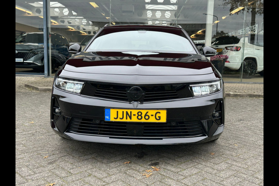 Opel Astra Sports Tourer 1.2 Turbo GS | Full LED | Adaptive CC | V+A-cam | LM velgen | Apple Carplay Android Auto | (occasion) Opel Astra Sports Tourer 1.2 Turbo GS | Full LED | Adaptive CC | V+A-cam | LM velgen | Apple Carplay Android Auto | (occasion)