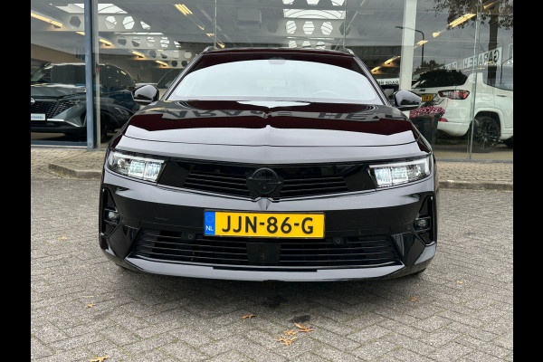 Opel Astra Sports Tourer 1.2 Turbo GS | Full LED | Adaptive CC | V+A-cam | LM velgen | Apple Carplay Android Auto | (occasion) Opel Astra Sports Tourer 1.2 Turbo GS | Full LED | Adaptive CC | V+A-cam | LM velgen | Apple Carplay Android Auto | (occasion)
