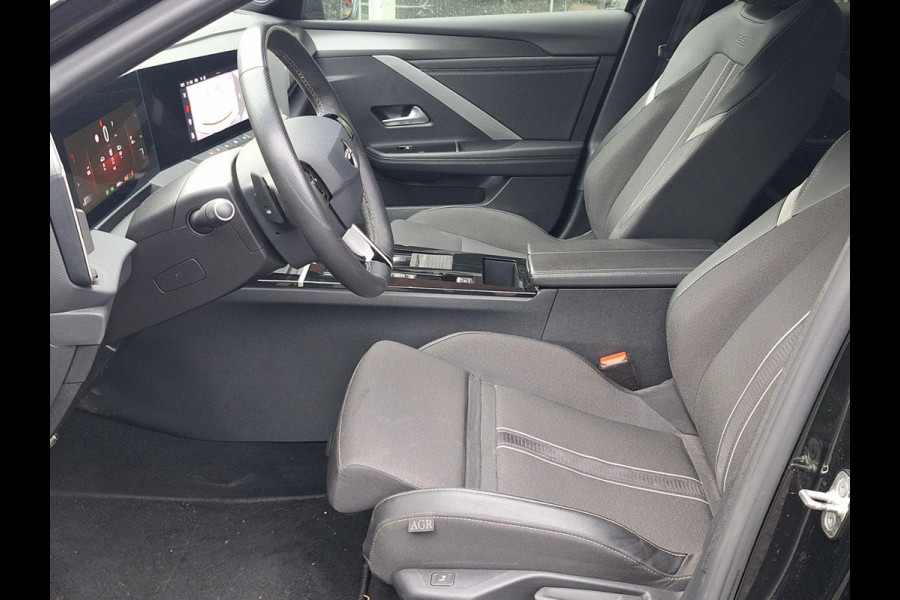 Opel Astra Sports Tourer 1.2 Turbo GS | Full LED | Adaptive CC | V+A-cam | LM velgen | Apple Carplay Android Auto | (occasion) Opel Astra Sports Tourer 1.2 Turbo GS | Full LED | Adaptive CC | V+A-cam | LM velgen | Apple Carplay Android Auto | (occasion)