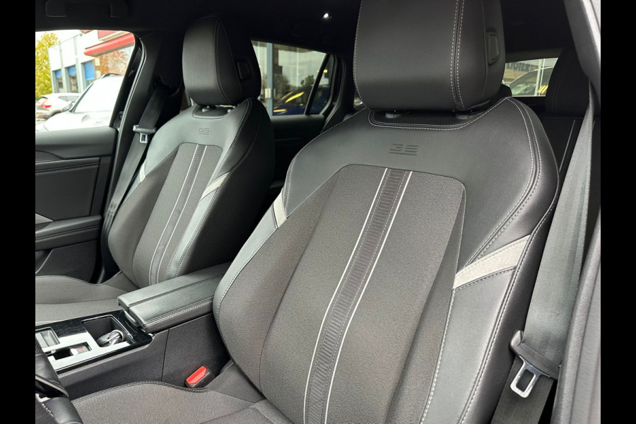 Opel Astra Sports Tourer 1.2 Turbo GS | Full LED | Adaptive CC | V+A-cam | LM velgen | Apple Carplay Android Auto | (occasion) Opel Astra Sports Tourer 1.2 Turbo GS | Full LED | Adaptive CC | V+A-cam | LM velgen | Apple Carplay Android Auto | (occasion)