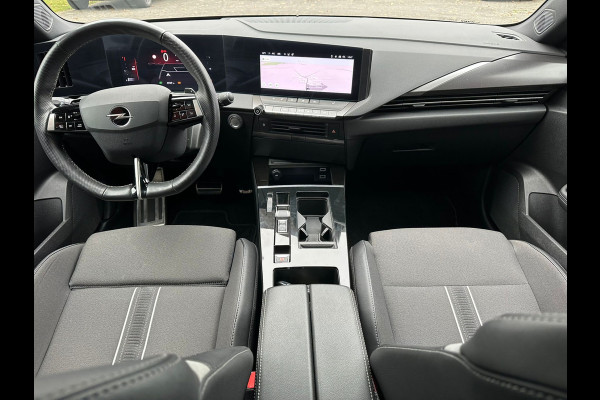 Opel Astra Sports Tourer 1.2 Turbo GS | Full LED | Adaptive CC | V+A-cam | LM velgen | Apple Carplay Android Auto | (occasion) Opel Astra Sports Tourer 1.2 Turbo GS | Full LED | Adaptive CC | V+A-cam | LM velgen | Apple Carplay Android Auto | (occasion)