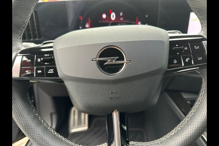 Opel Astra Sports Tourer 1.2 Turbo GS | Full LED | Adaptive CC | V+A-cam | LM velgen | Apple Carplay Android Auto | (occasion) Opel Astra Sports Tourer 1.2 Turbo GS | Full LED | Adaptive CC | V+A-cam | LM velgen | Apple Carplay Android Auto | (occasion)