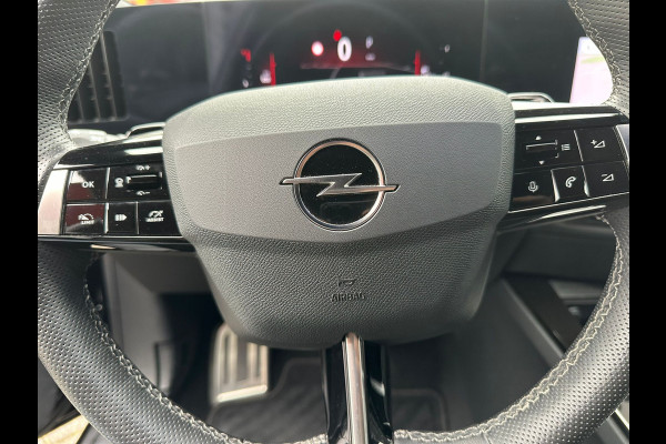 Opel Astra Sports Tourer 1.2 Turbo GS | Full LED | Adaptive CC | V+A-cam | LM velgen | Apple Carplay Android Auto | (occasion) Opel Astra Sports Tourer 1.2 Turbo GS | Full LED | Adaptive CC | V+A-cam | LM velgen | Apple Carplay Android Auto | (occasion)