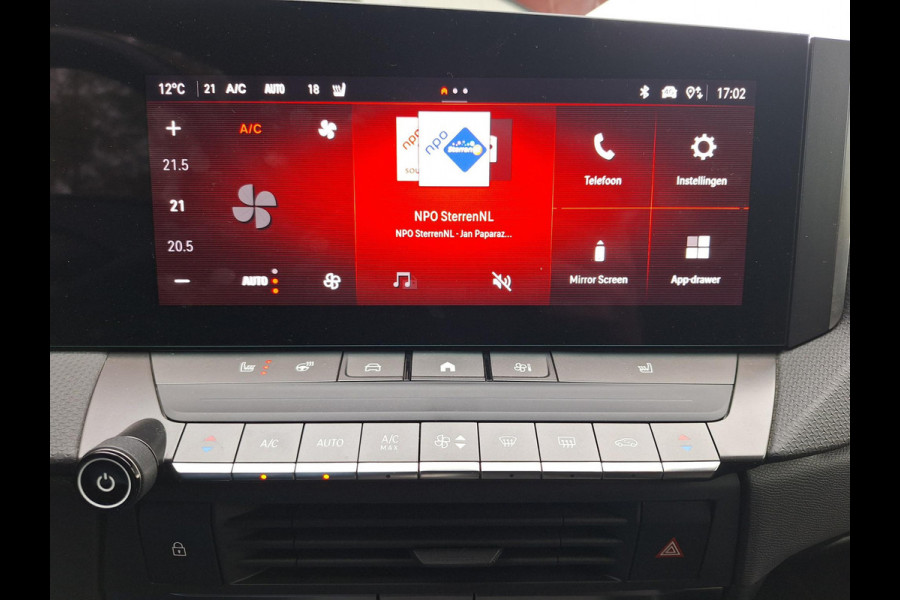 Opel Astra Sports Tourer 1.2 Turbo GS | Full LED | Adaptive CC | V+A-cam | LM velgen | Apple Carplay Android Auto | (occasion) Opel Astra Sports Tourer 1.2 Turbo GS | Full LED | Adaptive CC | V+A-cam | LM velgen | Apple Carplay Android Auto | (occasion)