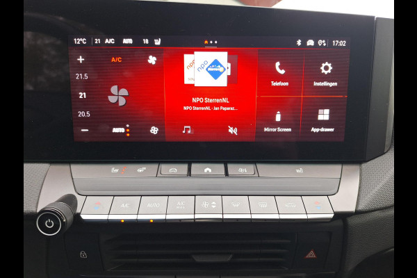 Opel Astra Sports Tourer 1.2 Turbo GS | Full LED | Adaptive CC | V+A-cam | LM velgen | Apple Carplay Android Auto | (occasion) Opel Astra Sports Tourer 1.2 Turbo GS | Full LED | Adaptive CC | V+A-cam | LM velgen | Apple Carplay Android Auto | (occasion)