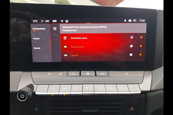 Opel Astra Sports Tourer 1.2 Turbo GS | Full LED | Adaptive CC | V+A-cam | LM velgen | Apple Carplay Android Auto | (occasion) Opel Astra Sports Tourer 1.2 Turbo GS | Full LED | Adaptive CC | V+A-cam | LM velgen | Apple Carplay Android Auto | (occasion)