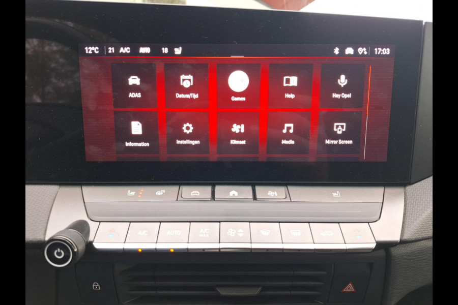 Opel Astra Sports Tourer 1.2 Turbo GS | Full LED | Adaptive CC | V+A-cam | LM velgen | Apple Carplay Android Auto | (occasion) Opel Astra Sports Tourer 1.2 Turbo GS | Full LED | Adaptive CC | V+A-cam | LM velgen | Apple Carplay Android Auto | (occasion)