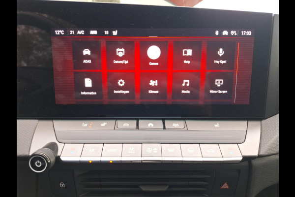 Opel Astra Sports Tourer 1.2 Turbo GS | Full LED | Adaptive CC | V+A-cam | LM velgen | Apple Carplay Android Auto | (occasion) Opel Astra Sports Tourer 1.2 Turbo GS | Full LED | Adaptive CC | V+A-cam | LM velgen | Apple Carplay Android Auto | (occasion)