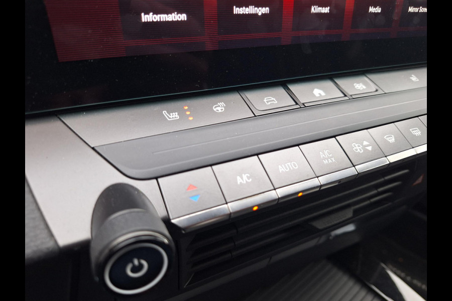 Opel Astra Sports Tourer 1.2 Turbo GS | Full LED | Adaptive CC | V+A-cam | LM velgen | Apple Carplay Android Auto | (occasion) Opel Astra Sports Tourer 1.2 Turbo GS | Full LED | Adaptive CC | V+A-cam | LM velgen | Apple Carplay Android Auto | (occasion)