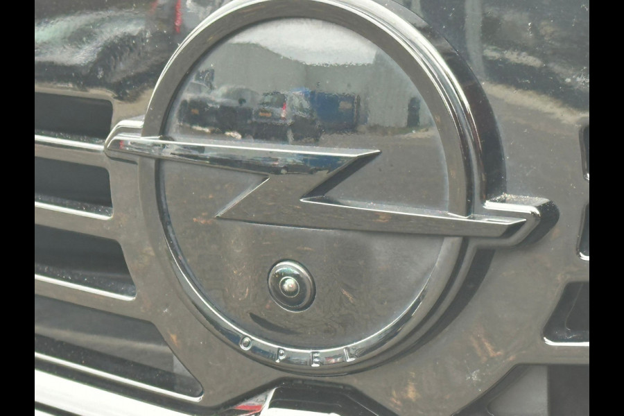 Opel Astra Sports Tourer 1.2 Turbo GS | Full LED | Adaptive CC | V+A-cam | LM velgen | Apple Carplay Android Auto | (occasion) Opel Astra Sports Tourer 1.2 Turbo GS | Full LED | Adaptive CC | V+A-cam | LM velgen | Apple Carplay Android Auto | (occasion)