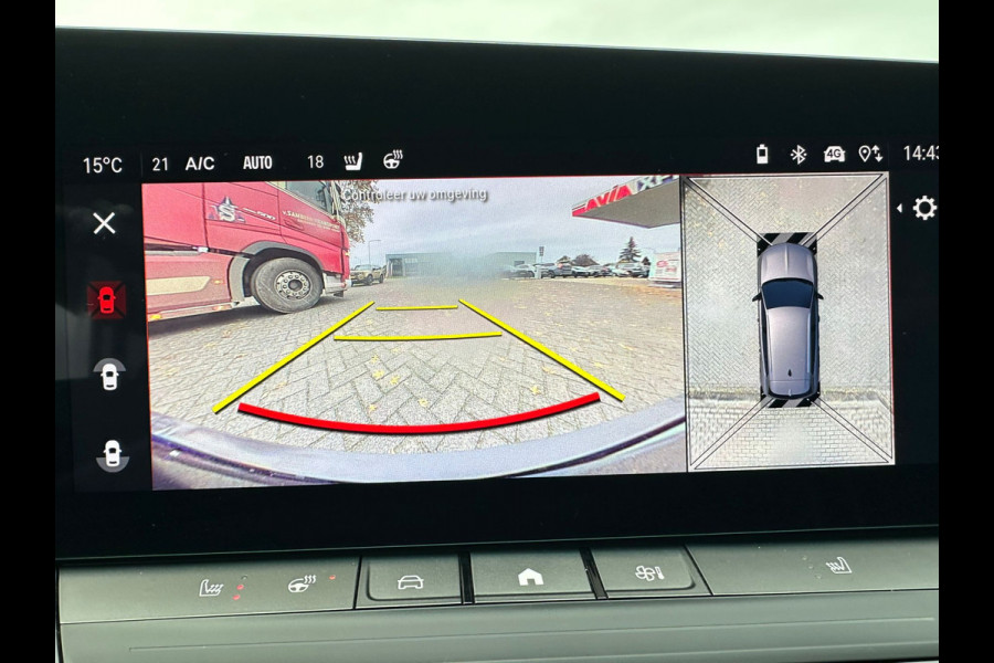 Opel Astra Sports Tourer 1.2 Turbo GS | Full LED | Adaptive CC | V+A-cam | LM velgen | Apple Carplay Android Auto | (occasion) Opel Astra Sports Tourer 1.2 Turbo GS | Full LED | Adaptive CC | V+A-cam | LM velgen | Apple Carplay Android Auto | (occasion)