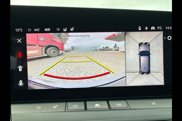 Opel Astra Sports Tourer 1.2 Turbo GS | Full LED | Adaptive CC | V+A-cam | LM velgen | Apple Carplay Android Auto | (occasion) Opel Astra Sports Tourer 1.2 Turbo GS | Full LED | Adaptive CC | V+A-cam | LM velgen | Apple Carplay Android Auto | (occasion)