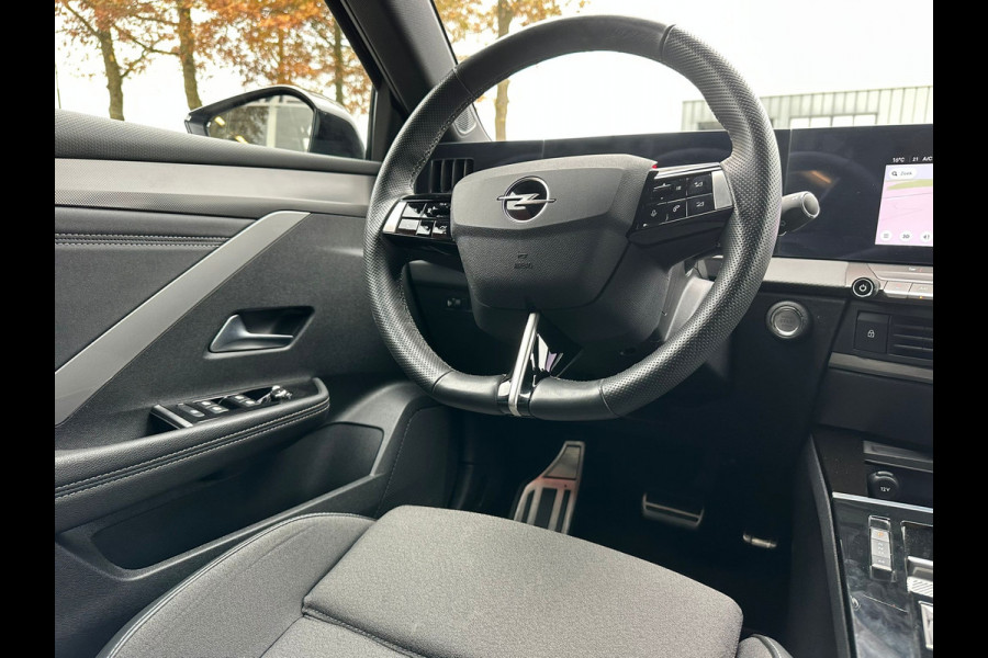 Opel Astra Sports Tourer 1.2 Turbo GS | Full LED | Adaptive CC | V+A-cam | LM velgen | Apple Carplay Android Auto | (occasion) Opel Astra Sports Tourer 1.2 Turbo GS | Full LED | Adaptive CC | V+A-cam | LM velgen | Apple Carplay Android Auto | (occasion)