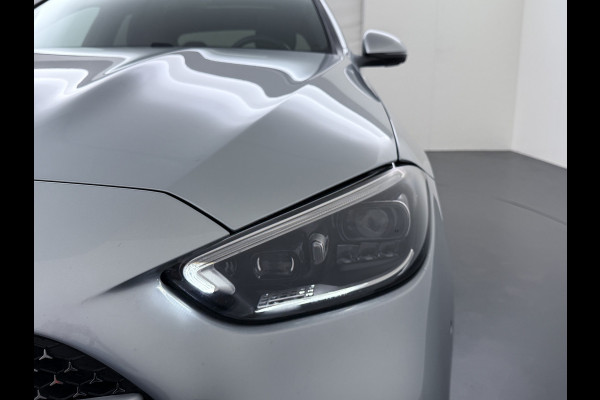 Mercedes-Benz C-Klasse 180 AMG Line | Pano Memory Keyless Digital 360 Camera Mercedes-Benz C-Klasse 180 AMG Line | Pano Memory Keyless Digital 360 Camera