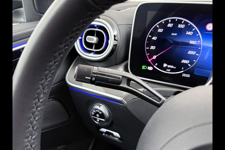 Mercedes-Benz C-Klasse 180 AMG Line | Pano Memory Keyless Digital 360 Camera Mercedes-Benz C-Klasse 180 AMG Line | Pano Memory Keyless Digital 360 Camera