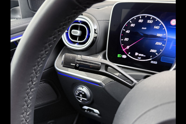 Mercedes-Benz C-Klasse 180 AMG Line | Pano Memory Keyless Digital 360 Camera Mercedes-Benz C-Klasse 180 AMG Line | Pano Memory Keyless Digital 360 Camera