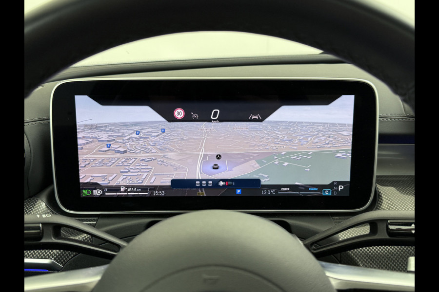 Mercedes-Benz C-Klasse 180 AMG Line | Pano Memory Keyless Digital 360 Camera Mercedes-Benz C-Klasse 180 AMG Line | Pano Memory Keyless Digital 360 Camera