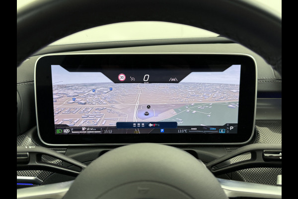 Mercedes-Benz C-Klasse 180 AMG Line | Pano Memory Keyless Digital 360 Camera Mercedes-Benz C-Klasse 180 AMG Line | Pano Memory Keyless Digital 360 Camera