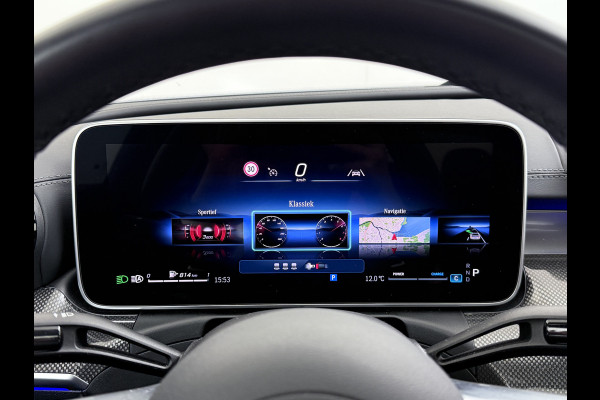 Mercedes-Benz C-Klasse 180 AMG Line | Pano Memory Keyless Digital 360 Camera Mercedes-Benz C-Klasse 180 AMG Line | Pano Memory Keyless Digital 360 Camera