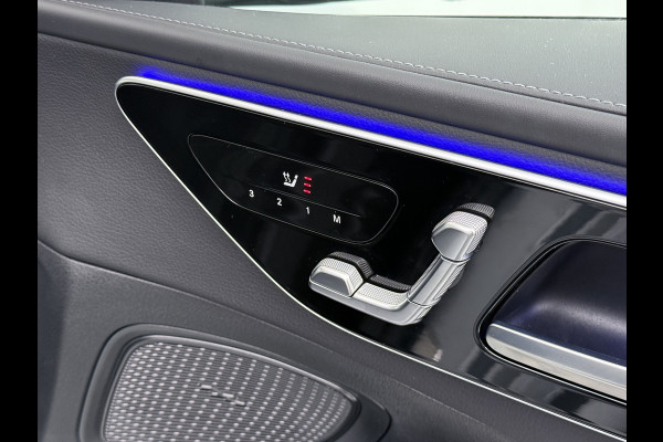 Mercedes-Benz C-Klasse 180 AMG Line | Pano Memory Keyless Digital 360 Camera Mercedes-Benz C-Klasse 180 AMG Line | Pano Memory Keyless Digital 360 Camera