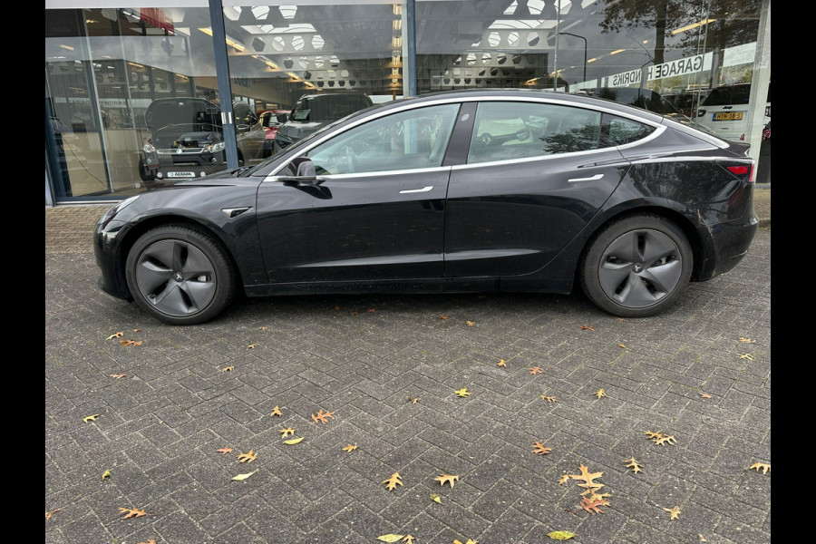 Tesla Model 3 Standard RWD Plus 60 kWh ocassion Tesla Model 3 Standard RWD Plus 60 kWh ocassion