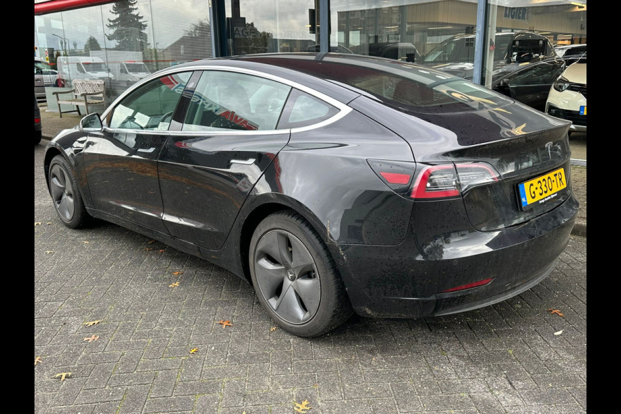Tesla Model 3 Standard RWD Plus 60 kWh ocassion Tesla Model 3 Standard RWD Plus 60 kWh ocassion