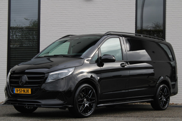 Mercedes-Benz Vito 116 CDI / Aut / Lang / Edition / Led / Leer / Camera / Vol Opties / NIEUWSTAAT