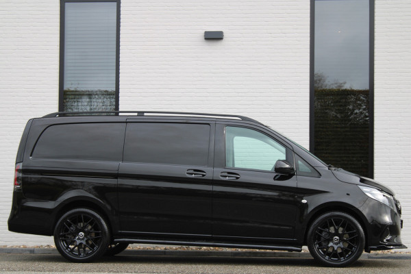 Mercedes-Benz Vito 116 CDI / Aut / Lang / Edition / Led / Leer / Camera / Vol Opties / NIEUWSTAAT