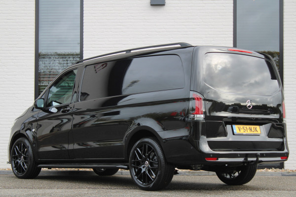 Mercedes-Benz Vito 116 CDI / Aut / Lang / Edition / Led / Leer / Camera / Vol Opties / NIEUWSTAAT