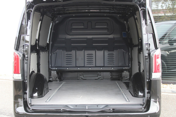 Mercedes-Benz Vito 116 CDI / Aut / Lang / Edition / Led / Leer / Camera / Vol Opties / NIEUWSTAAT