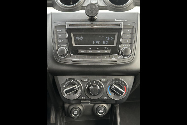 Suzuki Swift 1.2i 16v Comfort Airco LED 5 drs. Suzuki Swift 1.2i 16v Comfort Airco LED 5 drs.