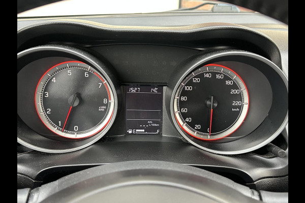 Suzuki Swift 1.2i 16v Comfort Airco LED 5 drs. Suzuki Swift 1.2i 16v Comfort Airco LED 5 drs.