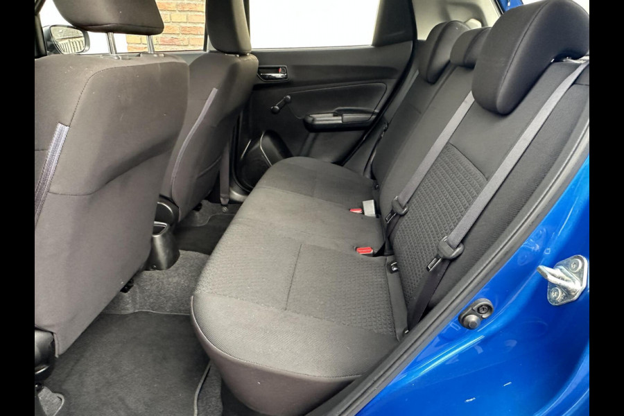 Suzuki Swift 1.2i 16v Comfort Airco LED 5 drs. Suzuki Swift 1.2i 16v Comfort Airco LED 5 drs.