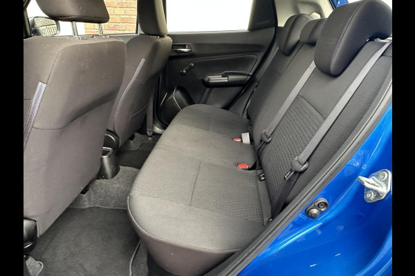 Suzuki Swift 1.2i 16v Comfort Airco LED 5 drs. Suzuki Swift 1.2i 16v Comfort Airco LED 5 drs.