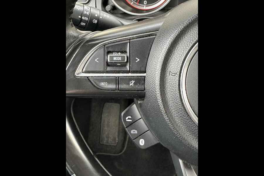 Suzuki Swift 1.2i 16v Comfort Airco LED 5 drs. Suzuki Swift 1.2i 16v Comfort Airco LED 5 drs.