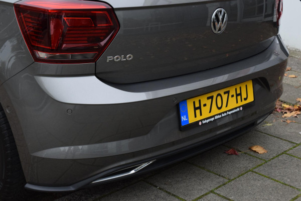Volkswagen Polo R-Line|Open dak|LED|2xPDC|Carplay|ACC|Clima