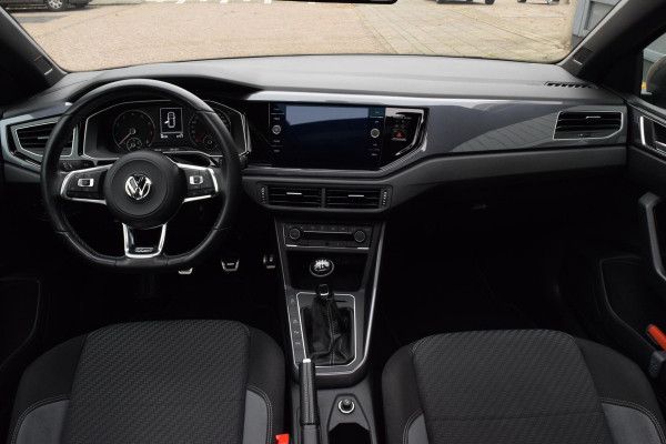 Volkswagen Polo R-Line|Open dak|LED|2xPDC|Carplay|ACC|Clima