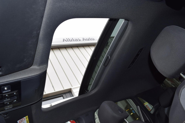 Volkswagen Polo R-Line|Open dak|LED|2xPDC|Carplay|ACC|Clima