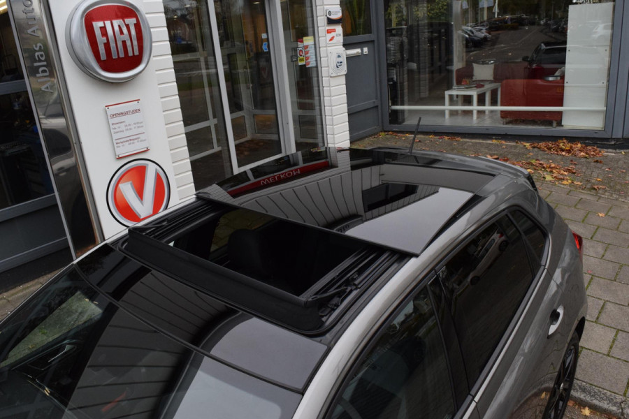 Volkswagen Polo R-Line|Open dak|LED|2xPDC|Carplay|ACC|Clima